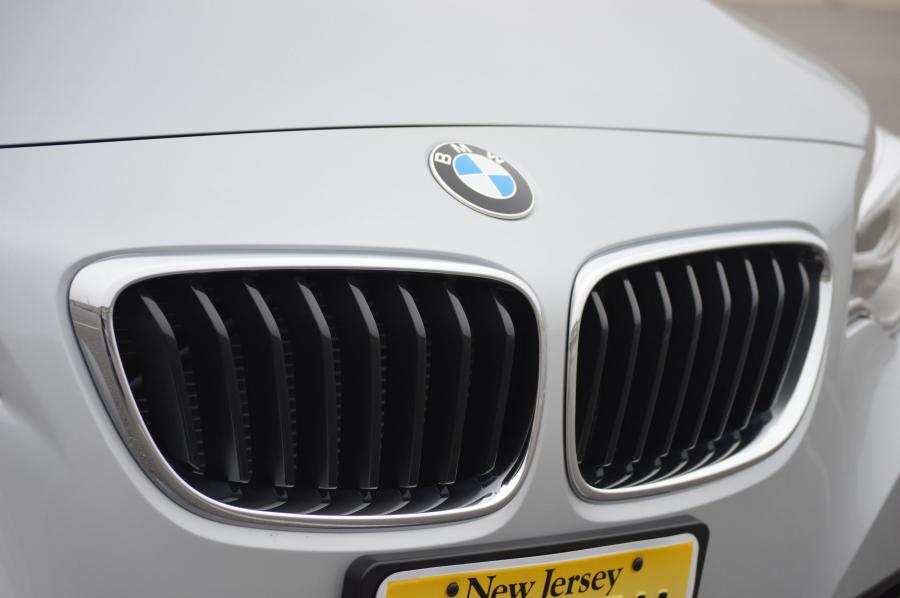  BMW 228i Convertible 2015 года  (фото 9 из 24)